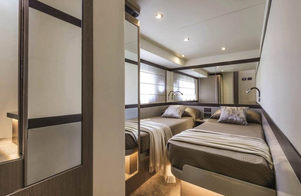 Navetta 48 Ava