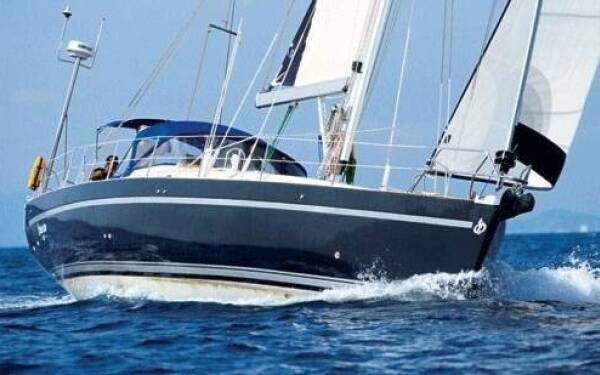 Ocean Star 51.2 ECONOMY-