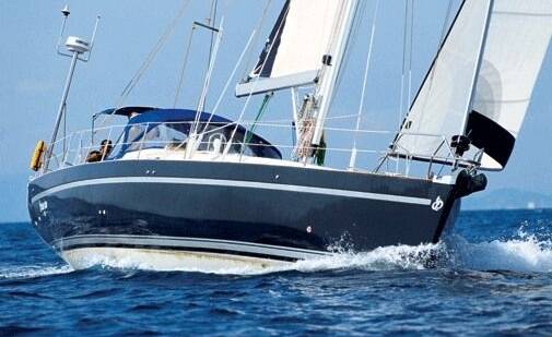 Ocean Star 51.2 ECONOMY-