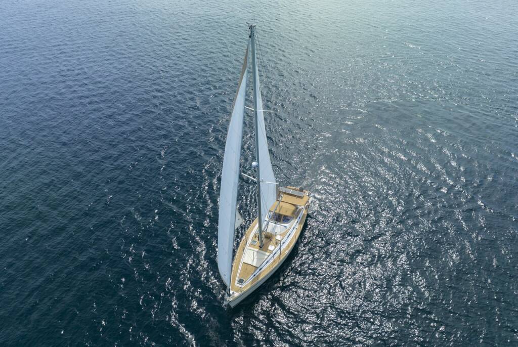 Ocean Star 56.1 Mythos