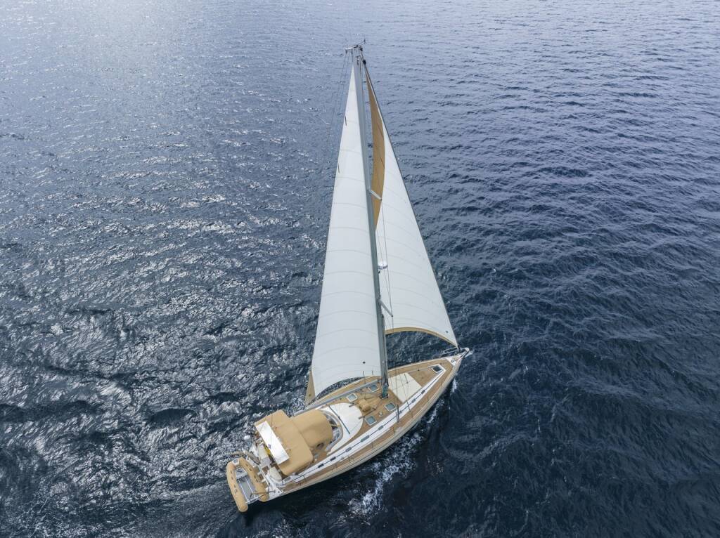 Ocean Star 56.1 Mythos