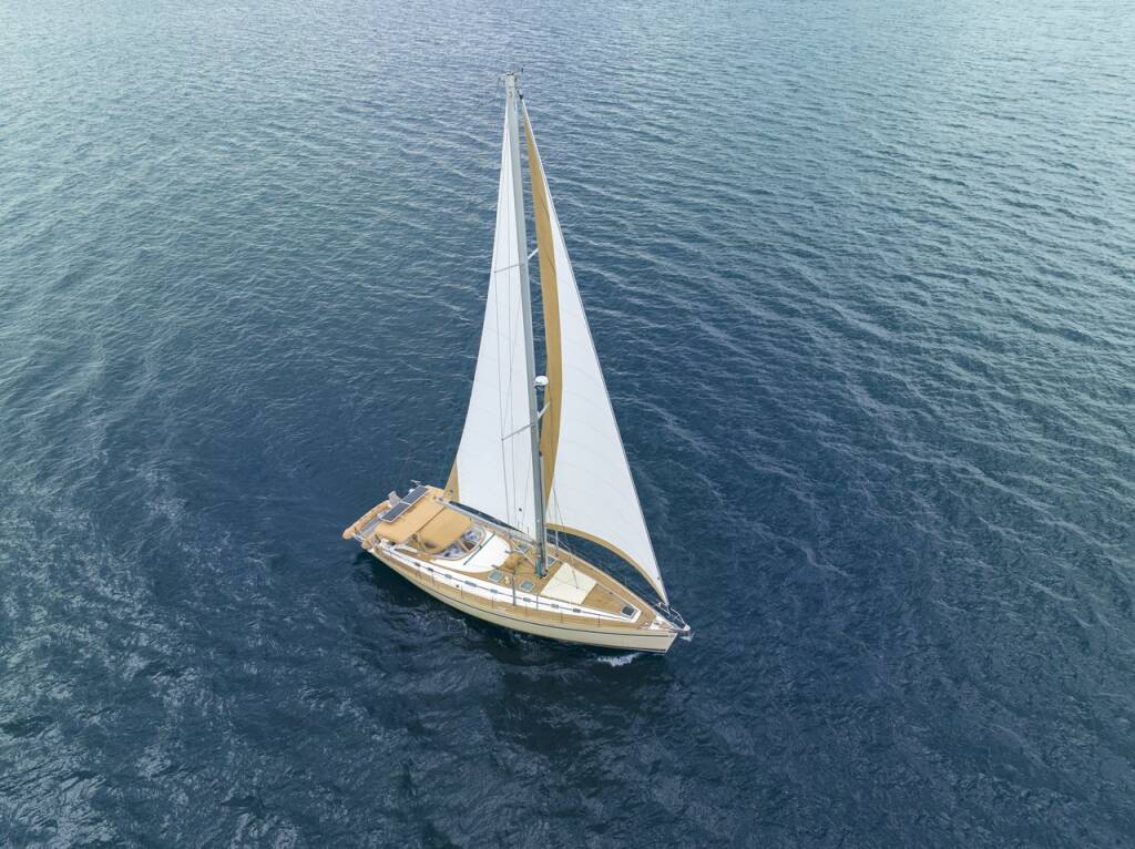 Ocean Star 56.1 Mythos