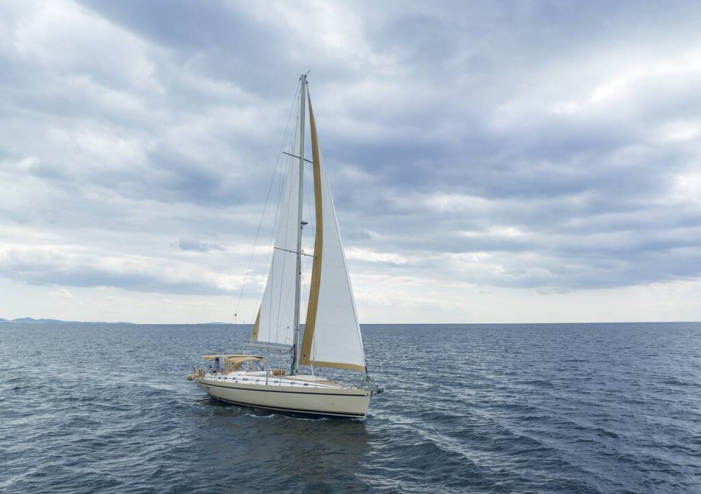 Ocean Star 56.1 Mythos