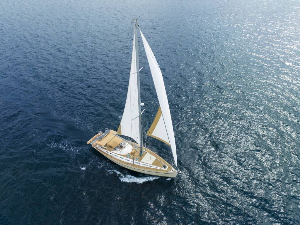 Ocean Star 56.1 Mythos