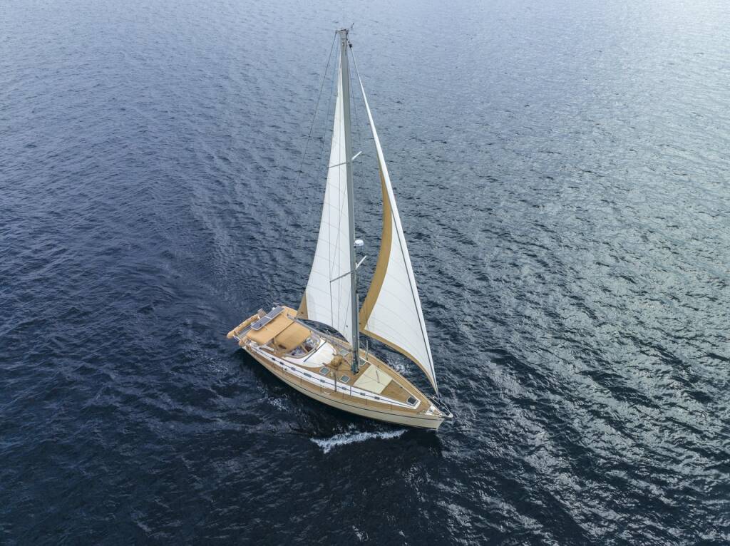 Ocean Star 56.1 Mythos