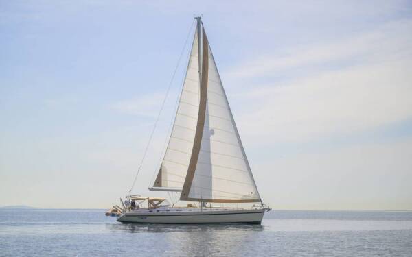 Ocean Star 56.1 Mythos