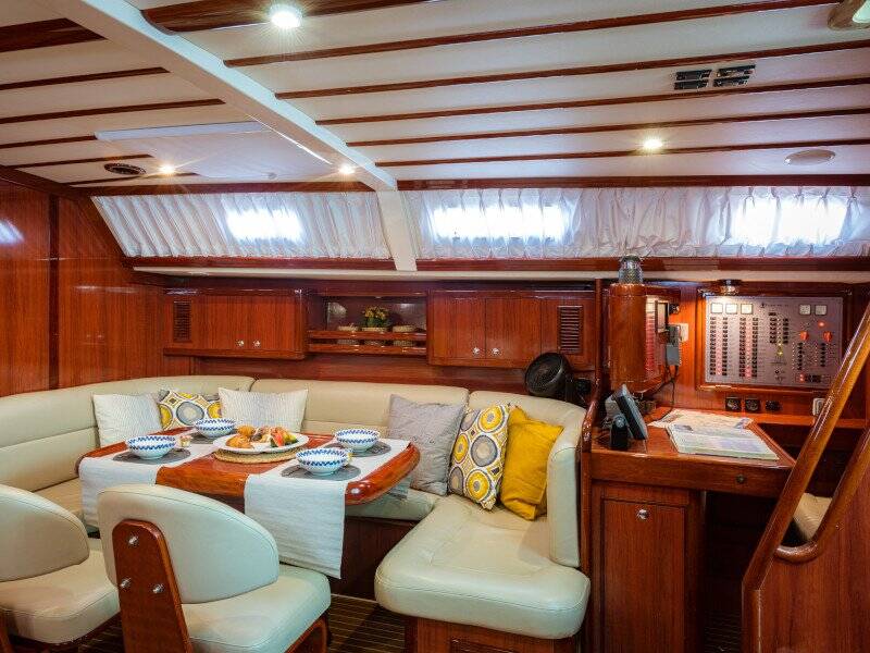 Ocean Star 60.1 Christianna VIII