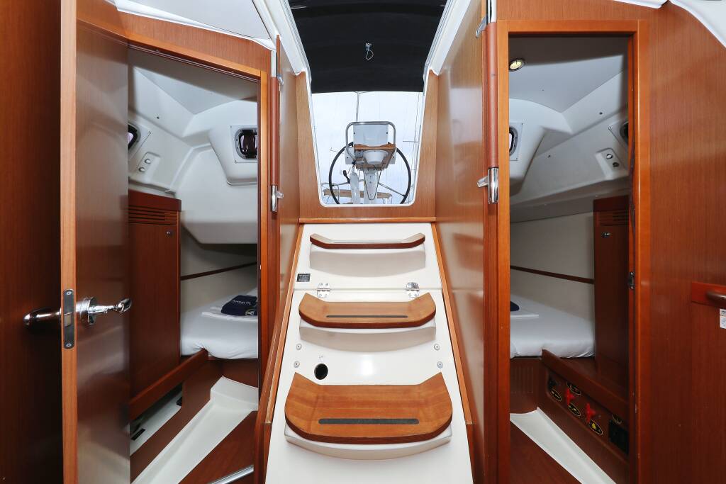 Oceanis 34 Caprice