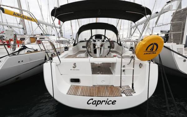 Oceanis 34 Caprice