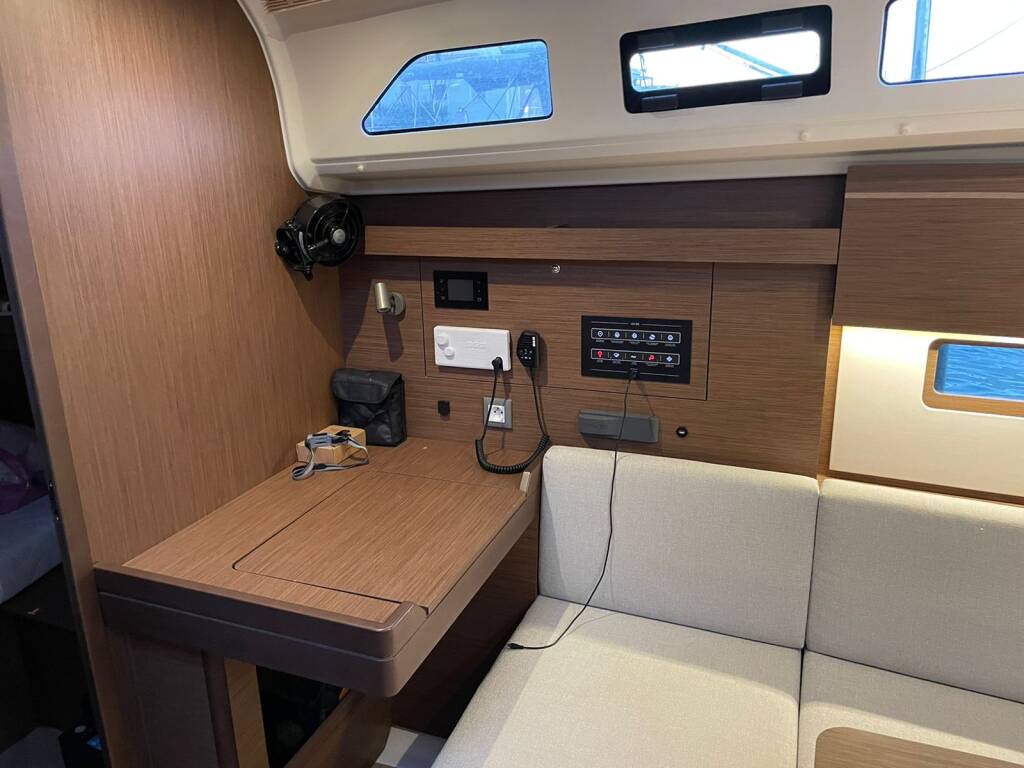 Oceanis 40.1 Aurora