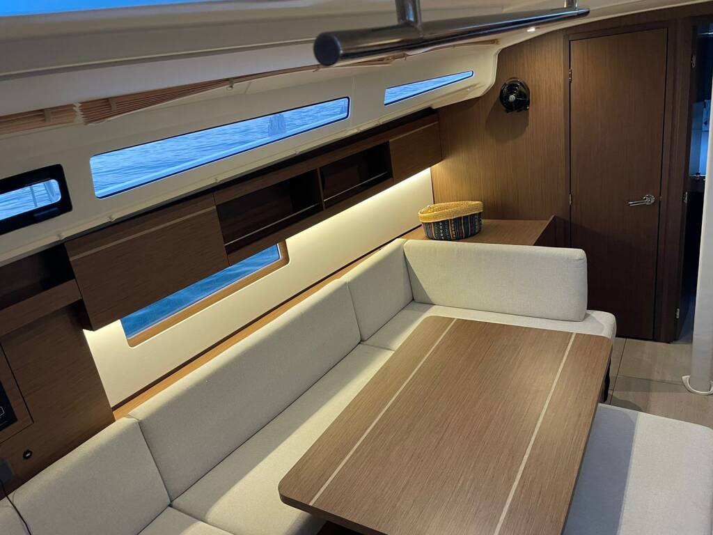 Oceanis 40.1 Aurora