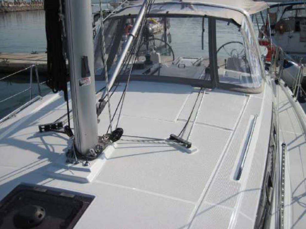 Oceanis 41.1 ECONOMY