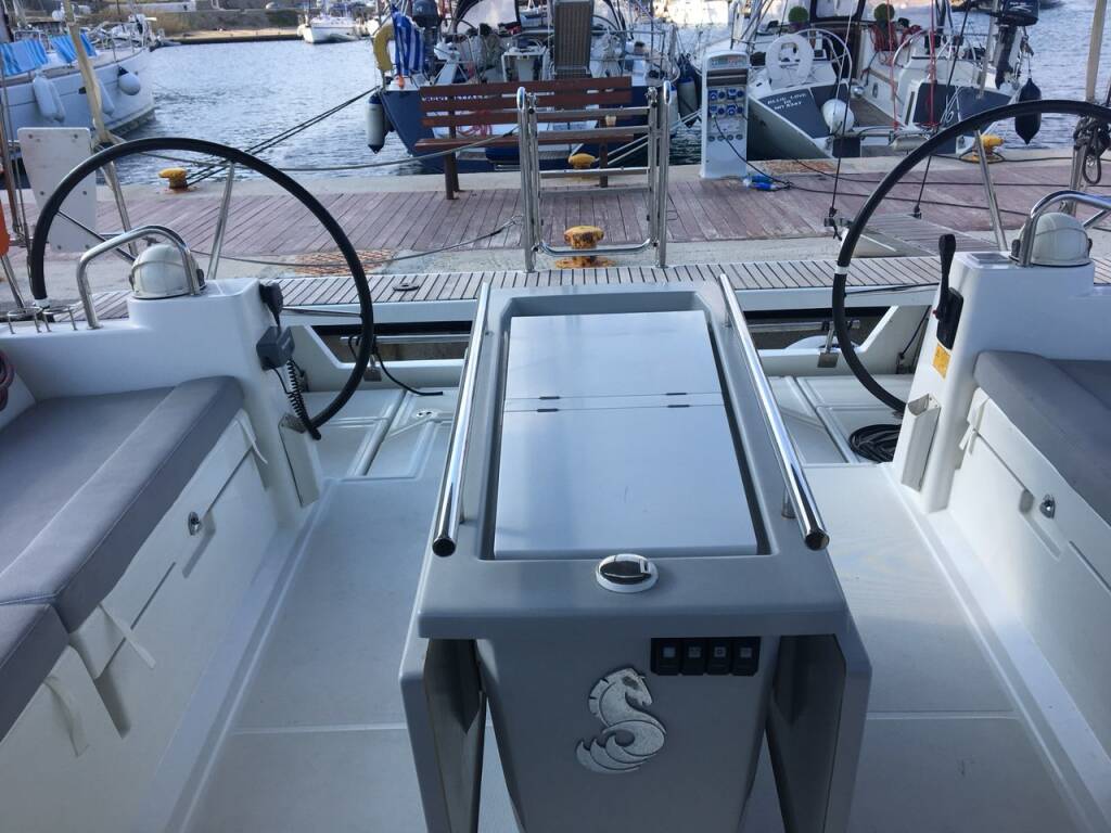 Oceanis 45 ECONOMY