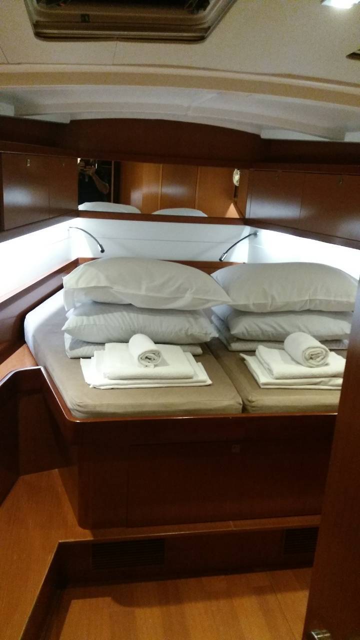 Oceanis 45 ECONOMY