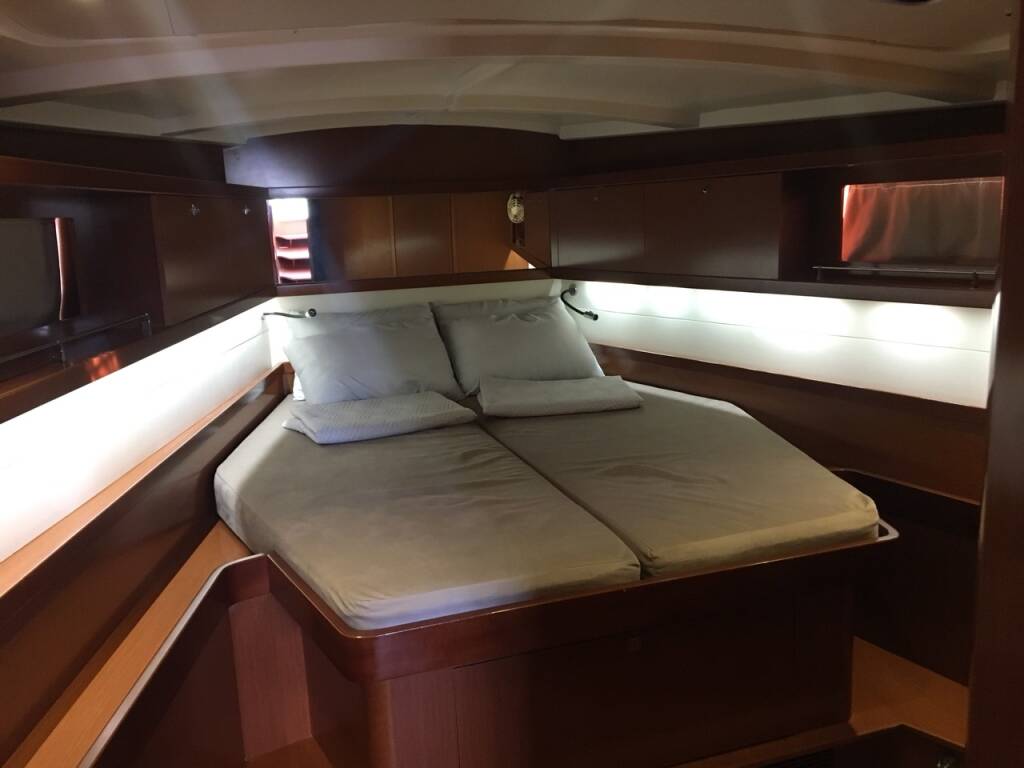 Oceanis 45 ECONOMY