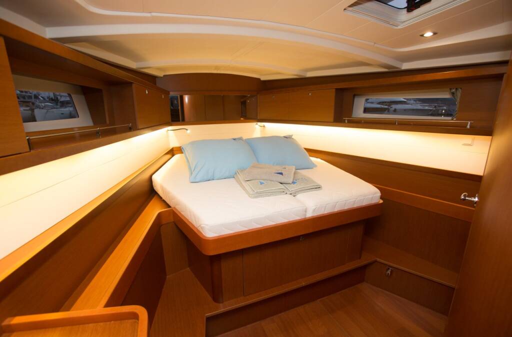 Oceanis 45 Dianora