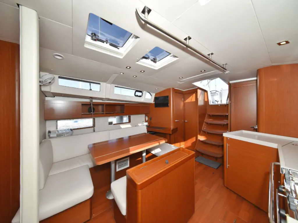 Oceanis 46.1 ECONOMY