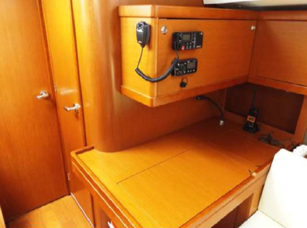 Oceanis 48 ECONOMY