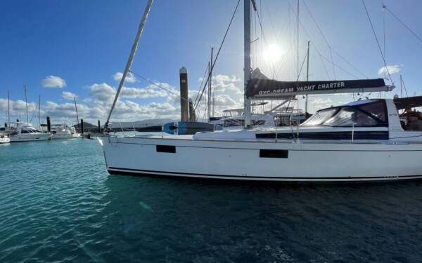 Oceanis 48 Calypso_DB