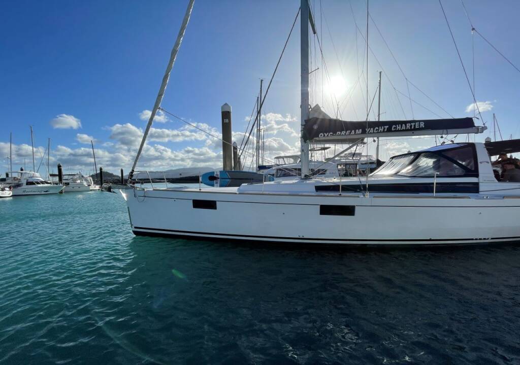 Oceanis 48 Calypso_DB