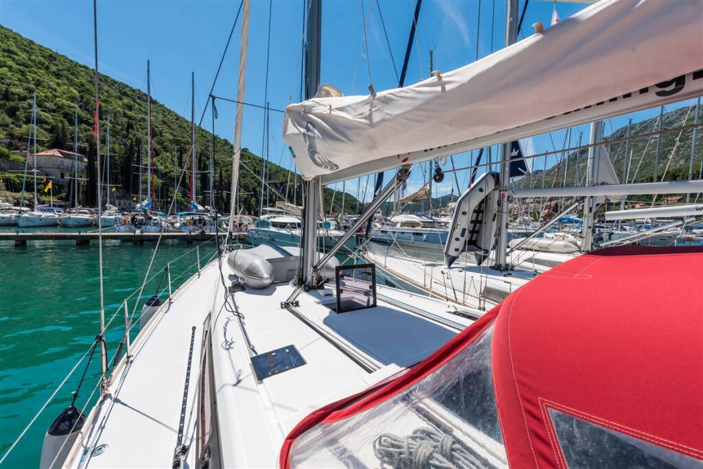 Oceanis 48 Ultra Dubrovnik