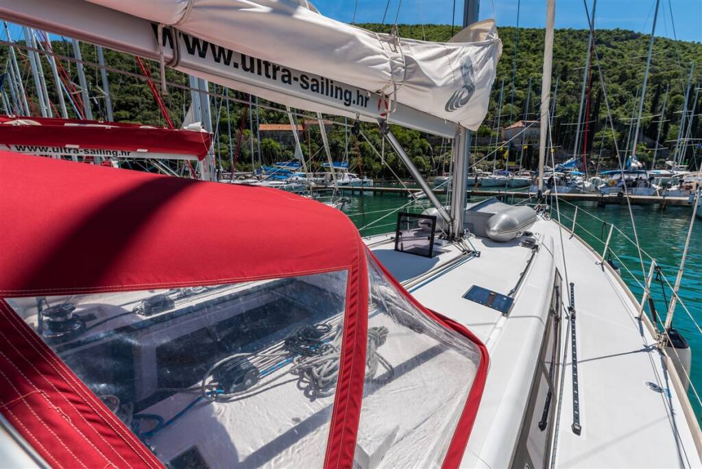 Oceanis 48 Ultra Dubrovnik