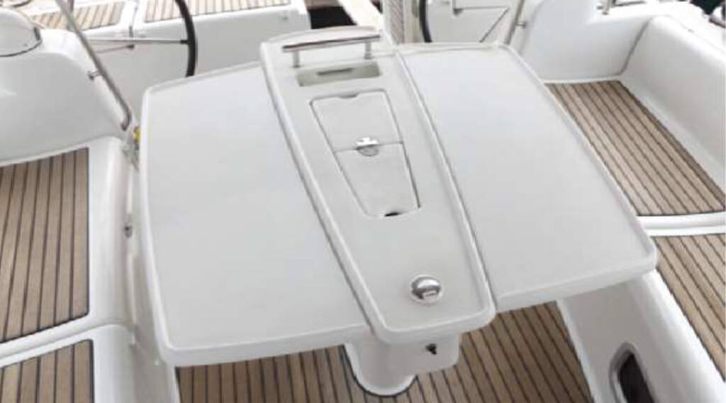 Oceanis 50 ECONOMY