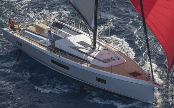 Oceanis 51.1 MODRIAN 