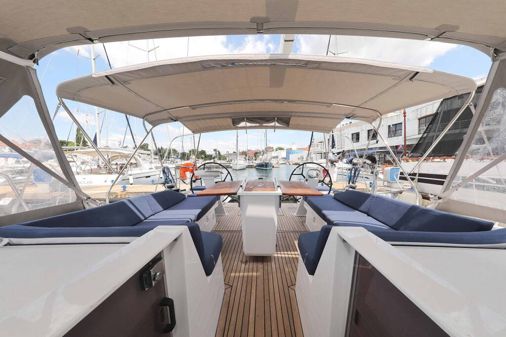 Oceanis 51.1 ECONOMY