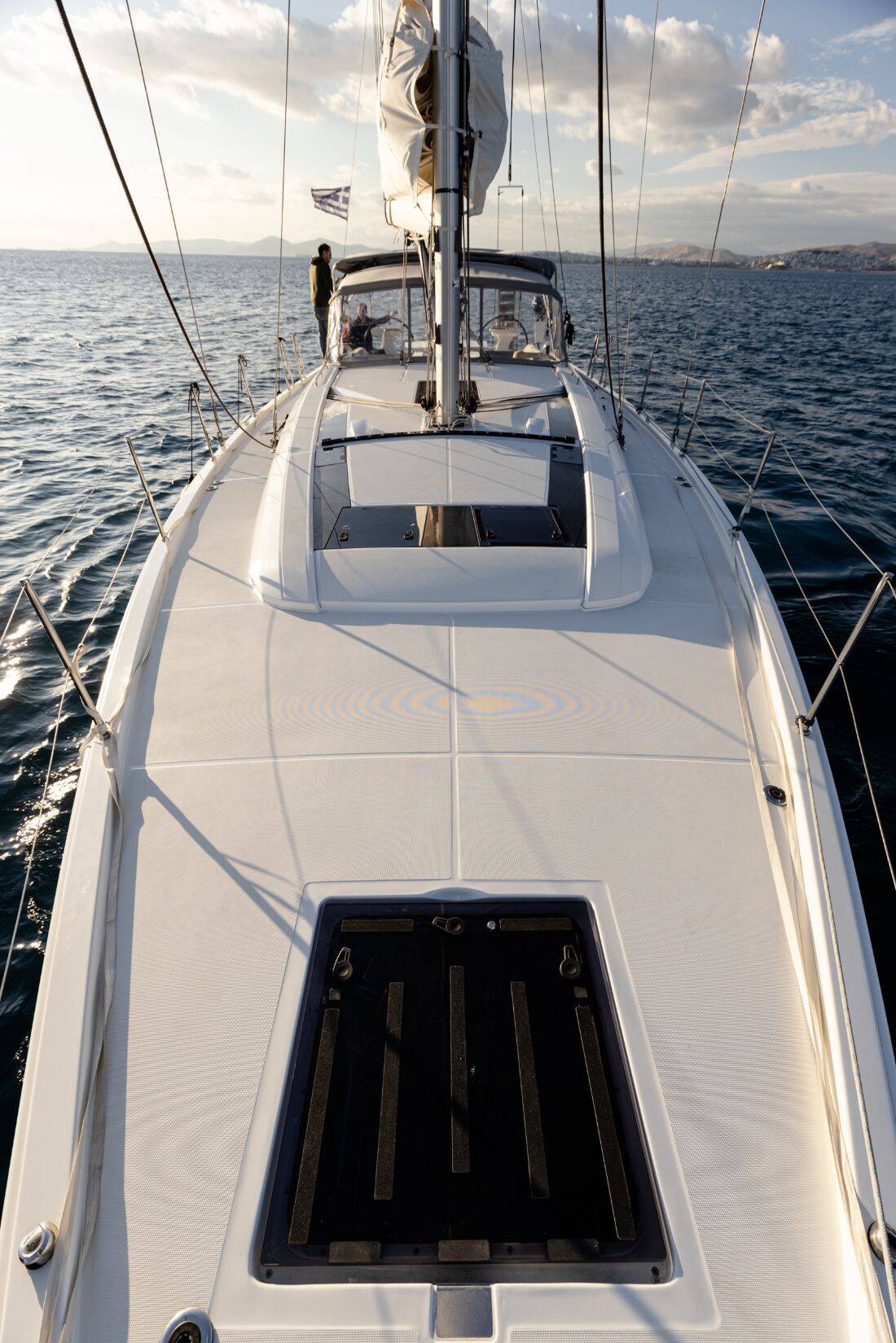 Oceanis 51.1 Viennastar