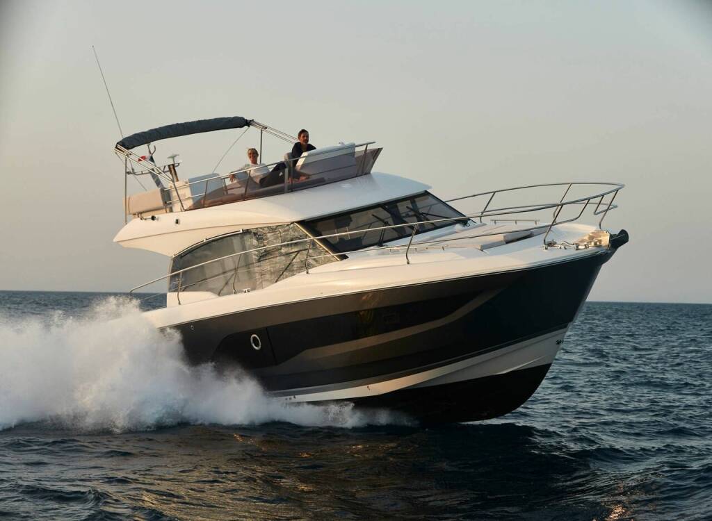 Prestige 420 Bellezza