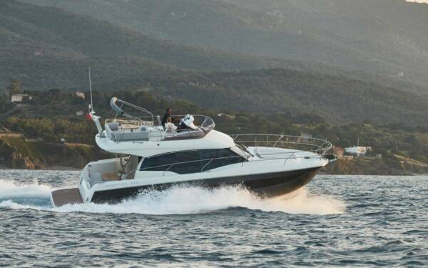 Prestige 420 Bellezza