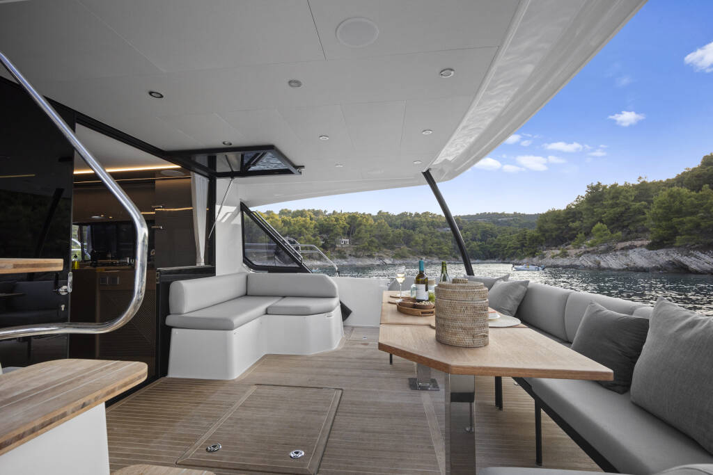 Prestige M48 Dolce far niente