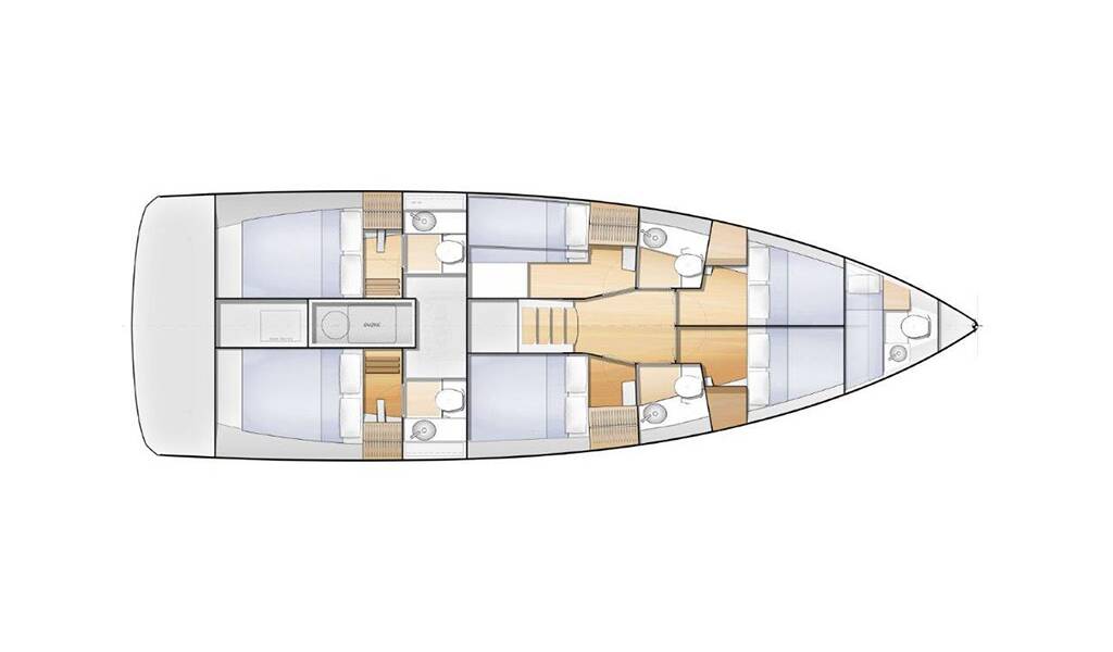 Sun Loft 47 New Horizons