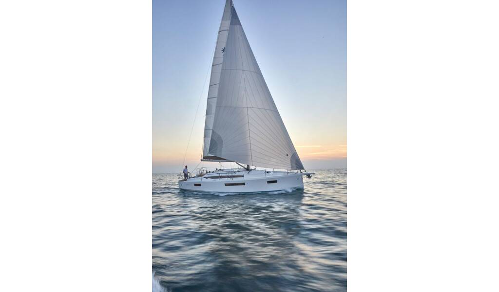 Sun Odyssey 410 Chimera