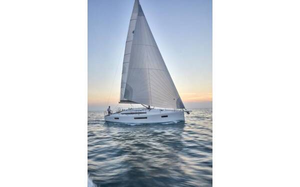 Sun Odyssey 410 Chimera