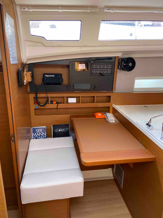 Sun Odyssey 410 Fortnite