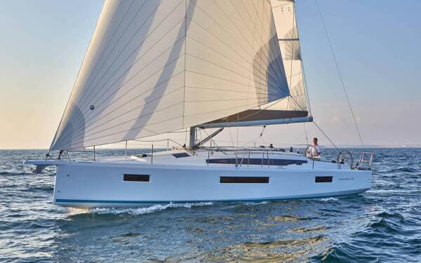 Sun Odyssey 410 Hygge