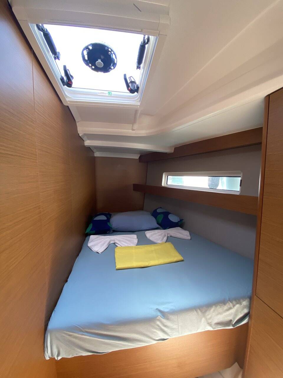 Sun Odyssey 440 Lornia