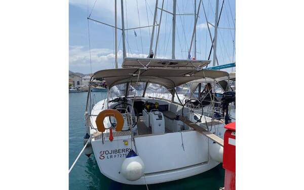 Sun Odyssey 440 ECONOMY