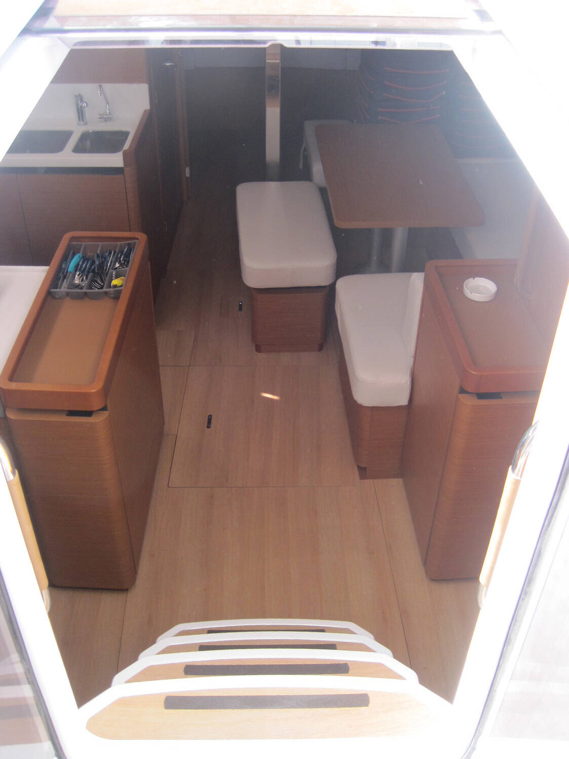 Sun Odyssey 440 CLASS-ot