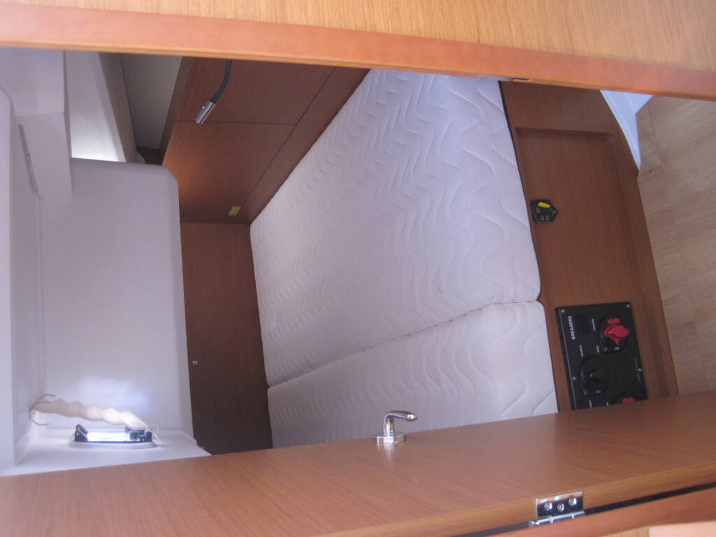 Sun Odyssey 440 CLASS-ot