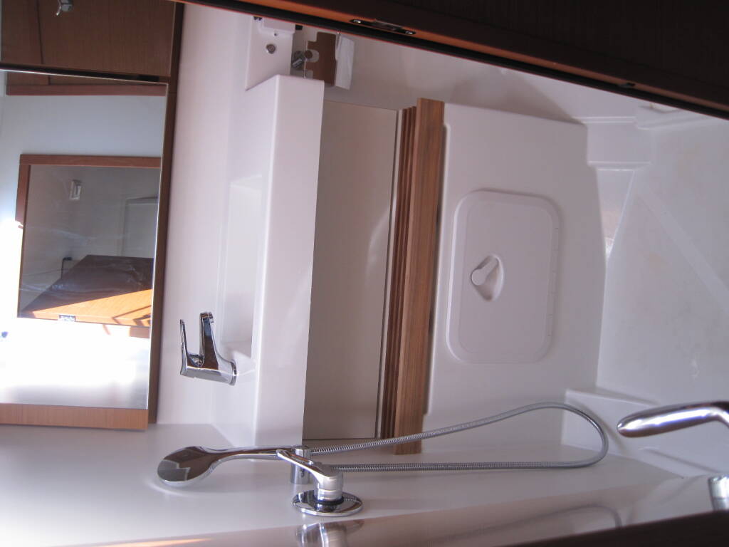 Sun Odyssey 440 ECONOMY