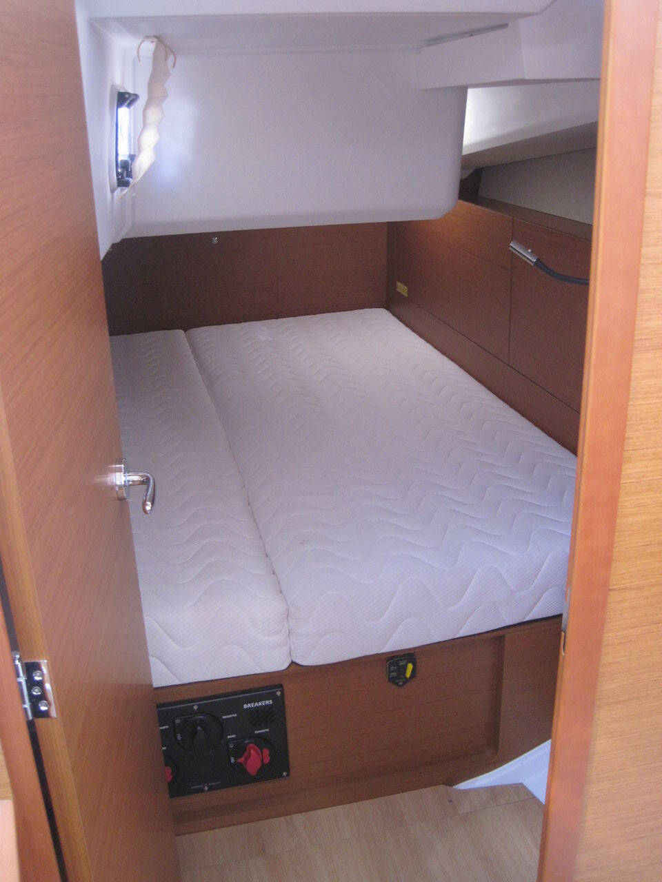 Sun Odyssey 440 CLASS-ot