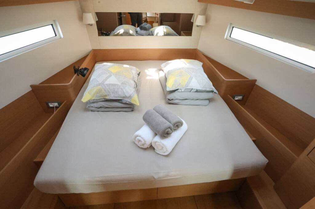 Sun Odyssey 440 Dreamcatcher