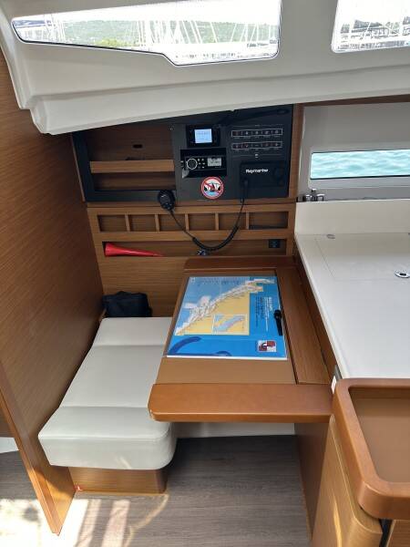 Sun Odyssey 440 Taurus