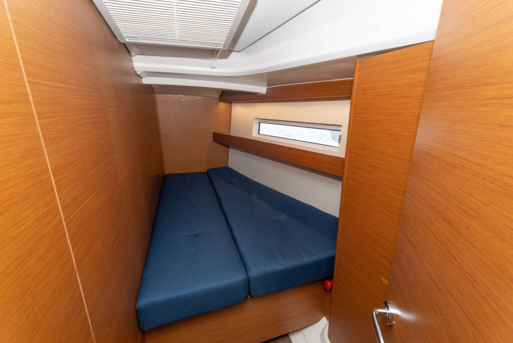 Sun Odyssey 440 JoElli