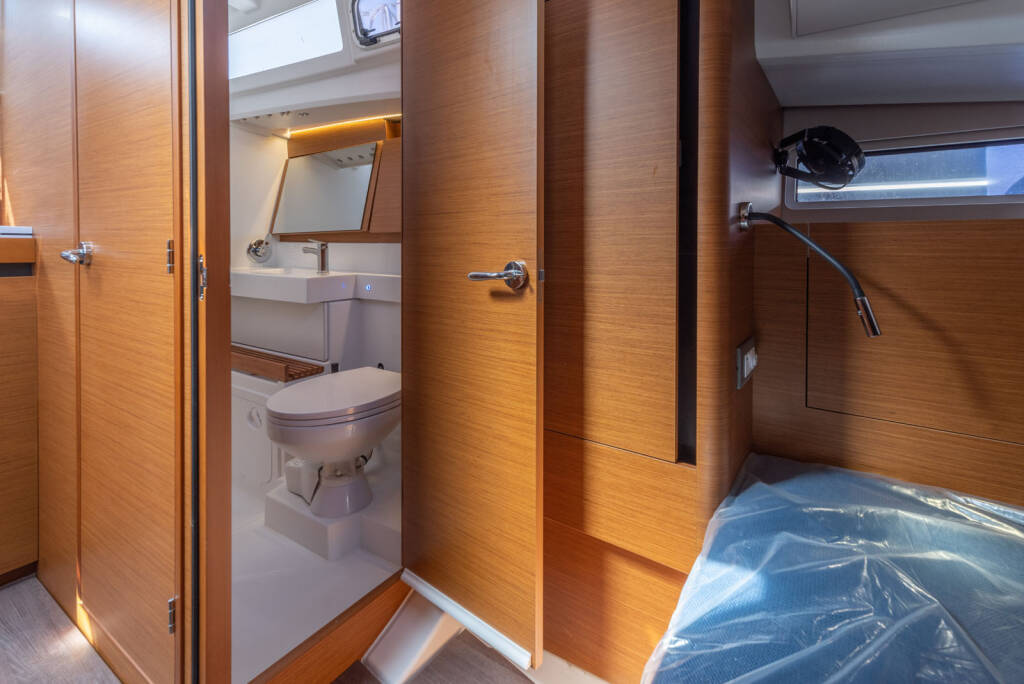 Sun Odyssey 440 JoElli