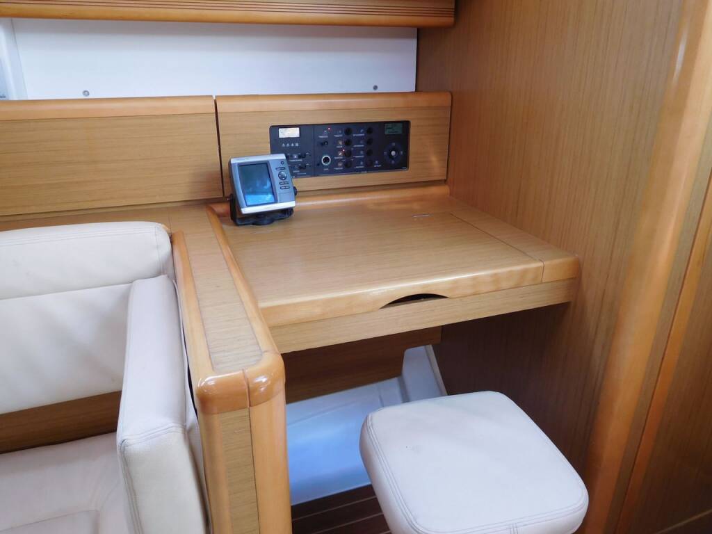 Sun Odyssey 44i ECONOMY