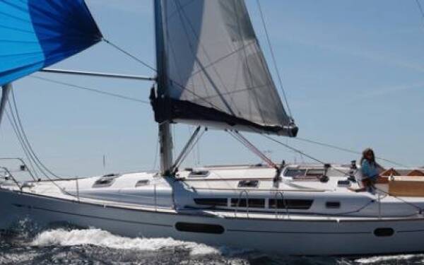 Sun Odyssey 44i ECONOMY